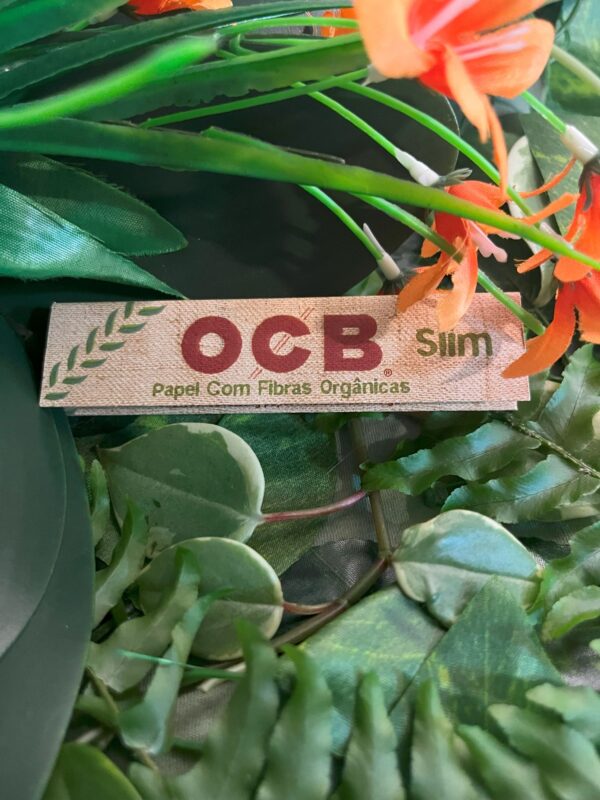 Seda OCB Organic Slim King Size