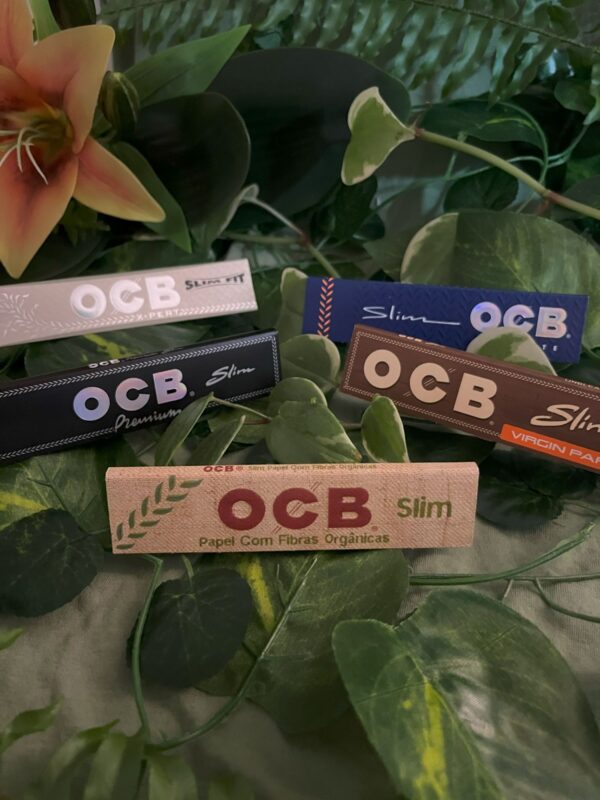 Seda OCB Virgin Paper King Size - Image 2