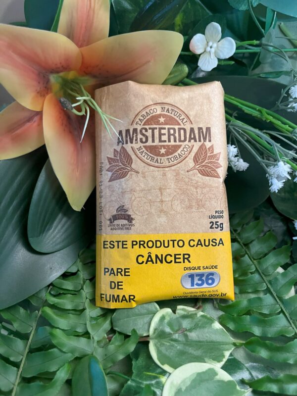 Tabaco Amsterdam