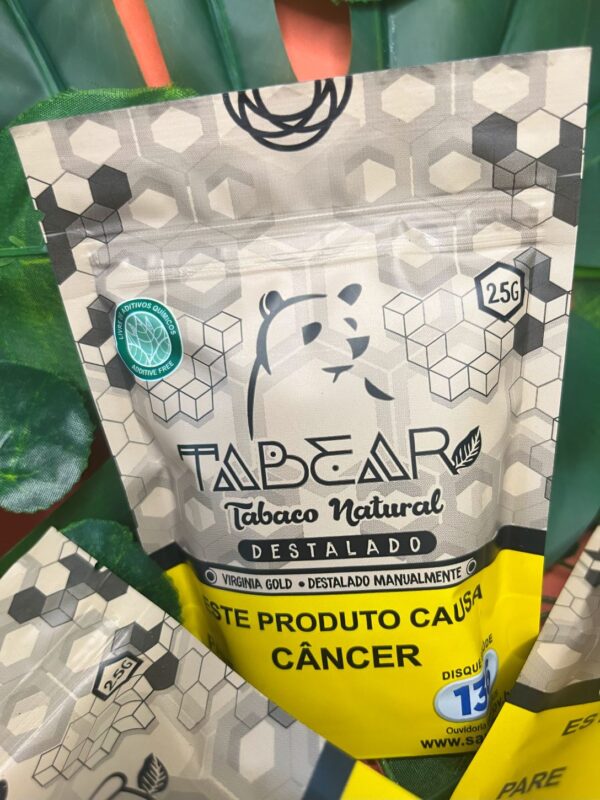 Tabaco Tabear